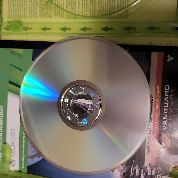 Destiny - Standard Edition - Xbox 360 - Picture 2 of 2